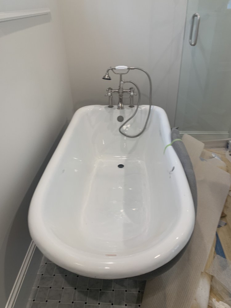 Slide of K&C Plumbing Services