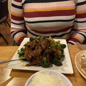 Taiwan Noodle - Beef with broccoli - Taiwanese Near Me - Albany, New York