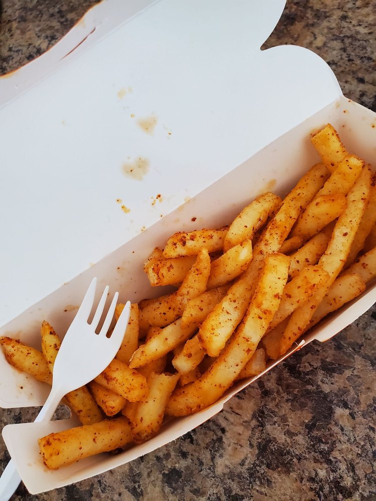 TWO HANDS SEOUL FRESH CORN DOGS Updated September 2024 16 Photos