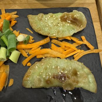 Noodle House - Vegetable gyoza - Chinese Near Me - Istanbul, 34 Noodle House - Vegetable gyoza - Chinese Near Me - Istanbul, 34