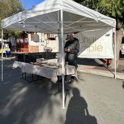 Irvington Farmers' Market