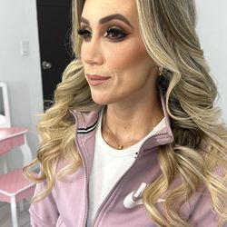 Dioselin Serrano