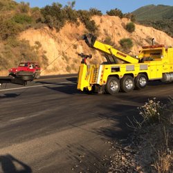 Riverside Towing