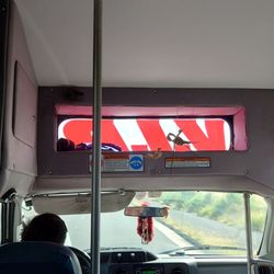 VIP Trans - Getting around, VIP style!