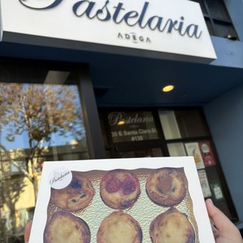 Pastelaria Adega - Bakeries Near Me - San Jose, California Pastelaria Adega - Bakeries Near Me - San Jose, California