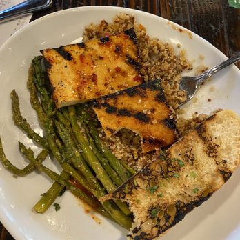 Urban Plates - Chili Glazed Grilled Tofu Bowl - Salad Near Me - Pasadena, California