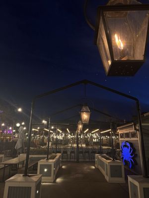 The Choptank - Baltimore by null