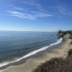 More Mesa Beach