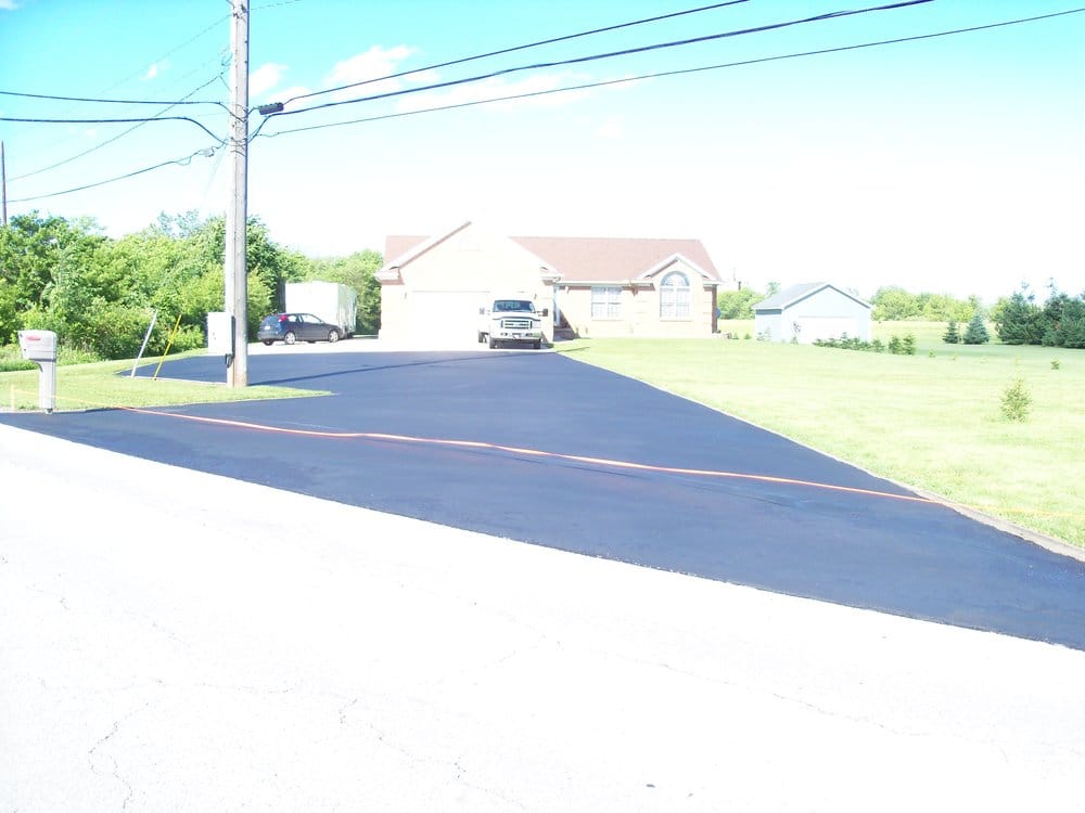 JB SEAL COATING Updated July 2024 17 Photos 13679 Timbers Rd, Carleton, Michigan Masonry