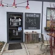 THE KITCHEN TABLE - 23 Photos & 54 Reviews - 71 Westchester Ave, Pound ...