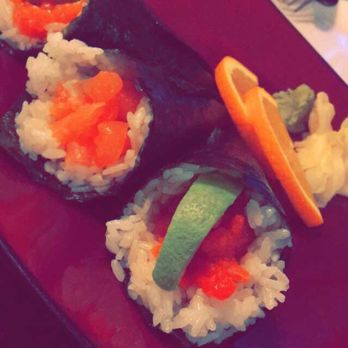 Thai Haru - Hand rolls - Sushi Bars Near Me - West Palm Beach, Florida Thai Haru - Hand rolls - Sushi Bars Near Me - West Palm Beach, Florida