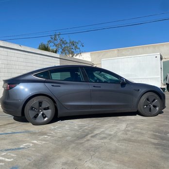 OC Tint Solutions - Car Window Tinting Near Me - Costa Mesa, California OC Tint Solutions - Car Window Tinting Near Me - Costa Mesa, California
