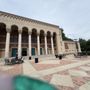 Sacramento Memorial Auditorium