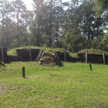 Historic Blakeley State Park - Parks Near Me - Spanish Fort, Alabama
