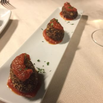Da Cesare - Eggplant - Roman Near Me - Rome, RM