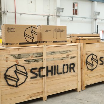 Schildr Global - Our Manufacture - Patio Coverings Near Me - Mahwah, New Jersey Schildr Global - Our Manufacture - Patio Coverings Near Me - Mahwah, New Jersey