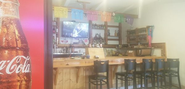 El Tejate Restaurant by null