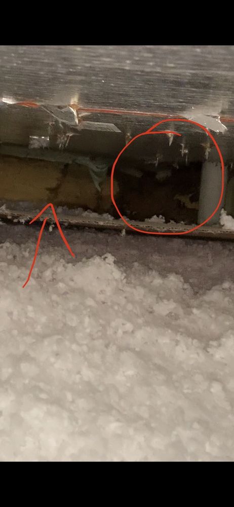 Slide of Collis Roofing