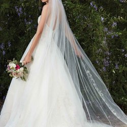 Marie Antoinette Bridal Salon - Casablanca Bridal