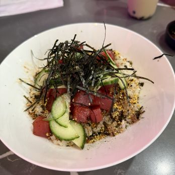 Sushi Table - Original poke bowl - Japanese Near Me - San Luis Obispo, California Sushi Table - Original poke bowl - Japanese Near Me - San Luis Obispo, California