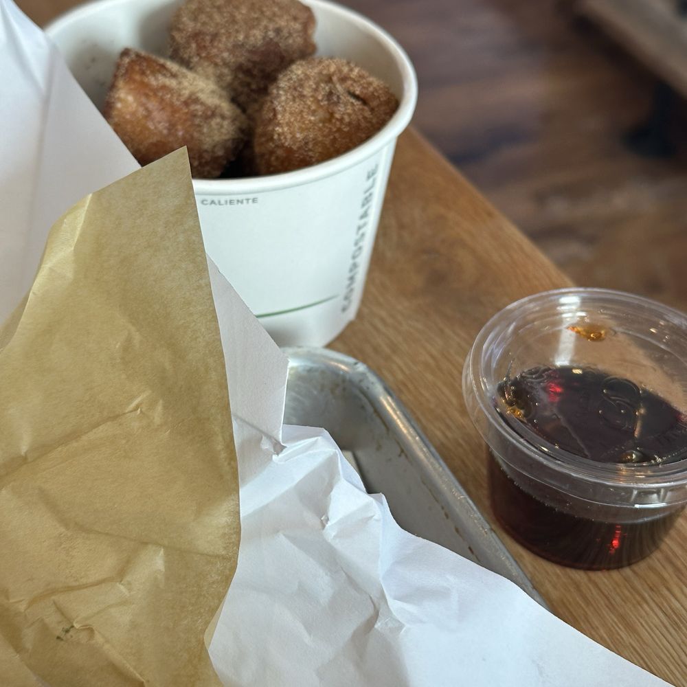 Pumpernickel + Rye - Cha-Cha Churros - Delis Near Me - Urbana, Maryland Pumpernickel + Rye - Cha-Cha Churros - Delis Near Me - Urbana, Maryland