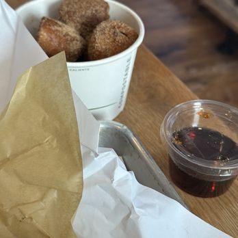Pumpernickel + Rye - Cha-Cha Churros - Delis Near Me - Urbana, Maryland Pumpernickel + Rye - Cha-Cha Churros - Delis Near Me - Urbana, Maryland