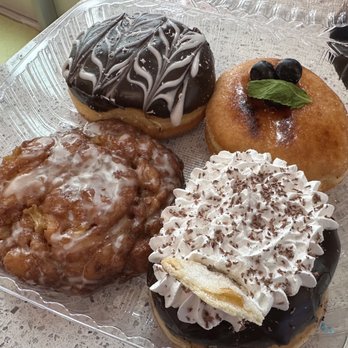 The Other Side Donuts - Donuts Near Me - Salt Lake City, Utah The Other Side Donuts - Donuts Near Me - Salt Lake City, Utah