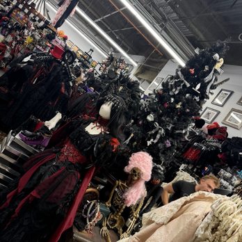 Halloween Bootique - Costumes Near Me - Costa Mesa, California