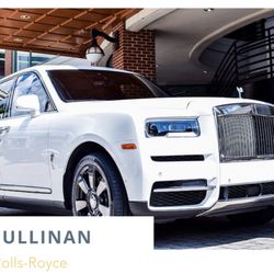 The Royal Experience Of Atlanta