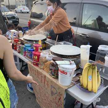 Thai Night Market - Street Vendors Near Me - Los Angeles, California Thai Night Market - Street Vendors Near Me - Los Angeles, California