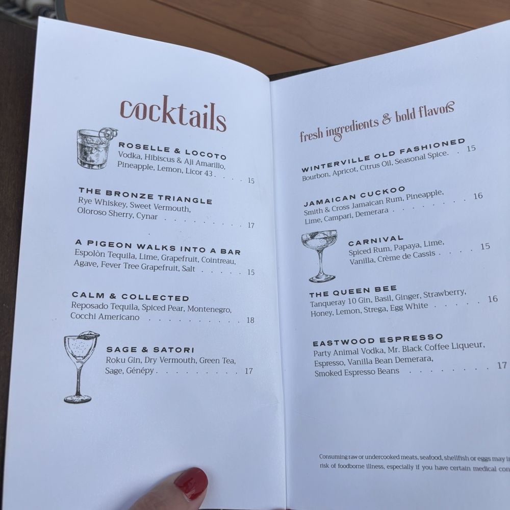 The Highlander Rooftop Bar & Lounge - Menu - Cocktail Bars Near Me - Boise, Idaho The Highlander Rooftop Bar & Lounge - Menu - Cocktail Bars Near Me - Boise, Idaho