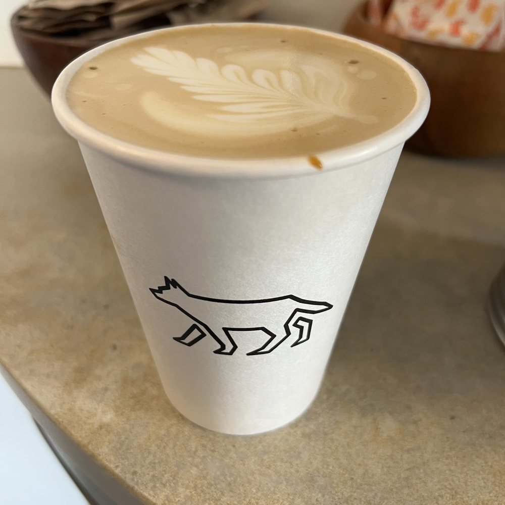 Hungry Ghost Coffee - Coffee & Tea Near Me - Brooklyn, New York Hungry Ghost Coffee - Coffee & Tea Near Me - Brooklyn, New York