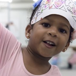 Sean Boutilier Academy of Dance - Half Day Summer Dance Camp. Dance, Crafts & snack time!