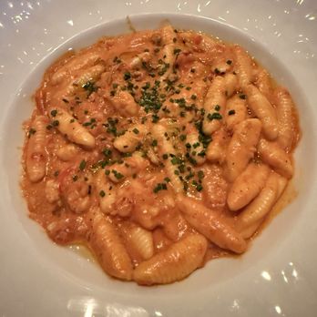 Amalfi - Lobster cavatelli - Italian Near Me - Las Vegas, Nevada Amalfi - Lobster cavatelli - Italian Near Me - Las Vegas, Nevada