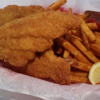 Crackin' Crab - The catfish basket with fries was pretty good. My only recommendation is to add Louisiana hot sauce as an alternative condiment to Tabasco. - Cajun/Creole Near Me - Albuquerque, New Mexico Crackin' Crab - The catfish basket with fries was pretty good. My only recommendation is to add Louisiana hot sauce as an alternative condiment to Tabasco. - Cajun/Creole Near Me - Albuquerque, New Mexico