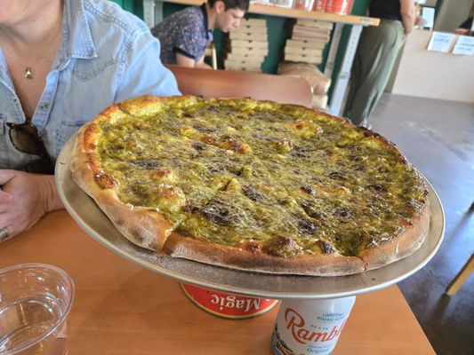 Lovers Pizzeria by null
