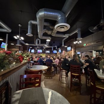 September’s Taproom & Eatery - Interior - Sports Bars Near Me - Rialto, California September’s Taproom & Eatery - Interior - Sports Bars Near Me - Rialto, California