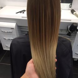 No Limit Hairstyle