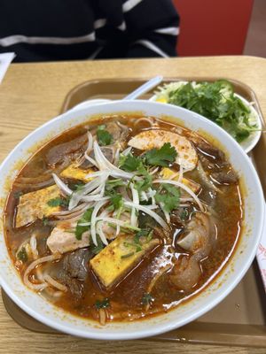 CAM ANH DELI RESTAURANT by null