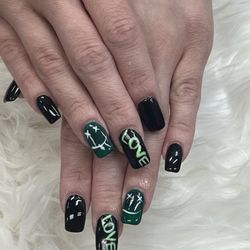 C & K Nails - Nice nail