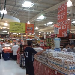 Mega Comercial Mexicana