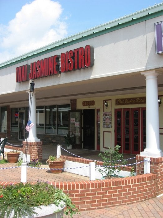 THAI JASMINE BISTRO CLOSED Updated May 2024 39 Reviews 16533 S