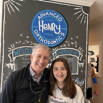 Henry Advanced Orthodontics - Orthodontists Near Me - Saint Augustine, Florida Henry Advanced Orthodontics - Orthodontists Near Me - Saint Augustine, Florida