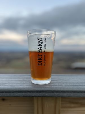 Dirt Farm Brewing by null