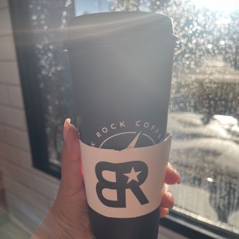 Black Rock Coffee Bar - Hot Mexican Mocha. - Coffee & Tea Near Me - Spring, Texas Black Rock Coffee Bar - Hot Mexican Mocha. - Coffee & Tea Near Me - Spring, Texas