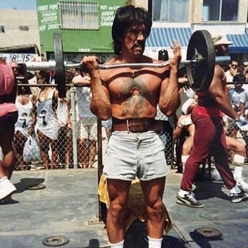 Venice Beach Boardwalk - Muscle Beach - Beaches Near Me - Venice, California