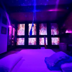 Peaceful Pathways Massage - Peaceful Pathways Massage room