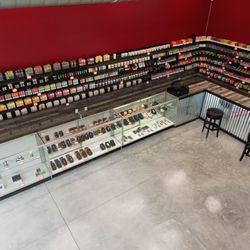 Redline Vapors