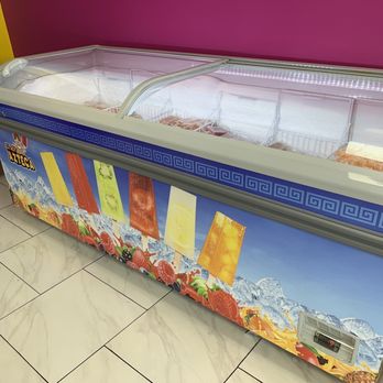 Paleteria Rey Azteca - Ice Cream & Frozen Yogurt Near Me - Wallingford, Connecticut