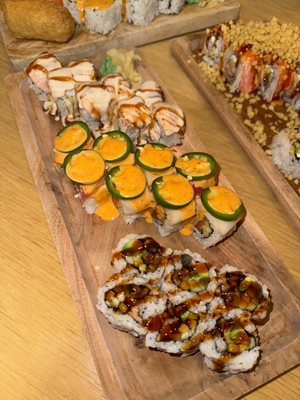 Sushi Neko by null